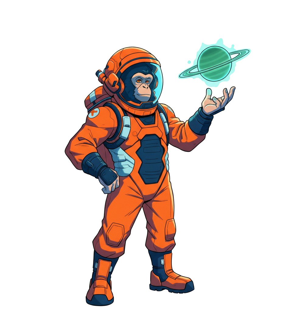 Astrochimp - Web Development and App Development in Syracuse NY